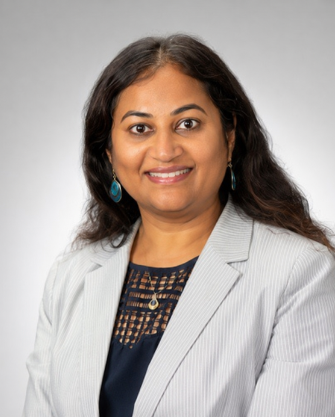 Dr. Kanthi Bangalore Krishna